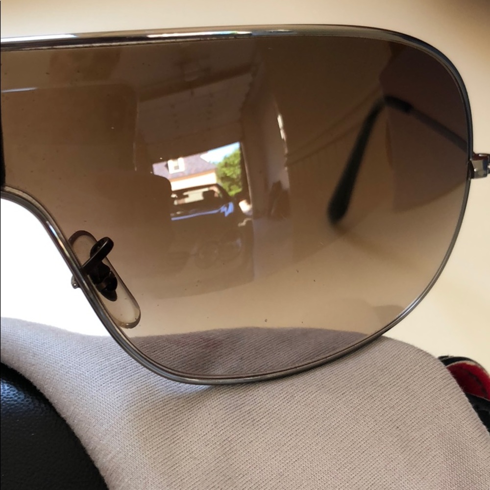 NWOT Men’s Ray-Bans! - Picture 2 of 5